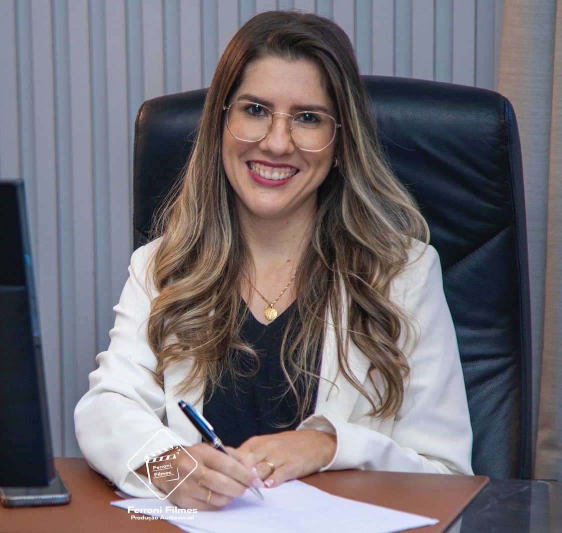 Gabriela Kirts Moraes